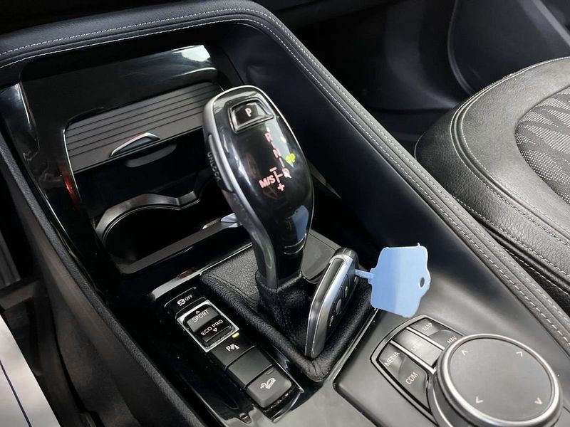 BMW X1 bild 16