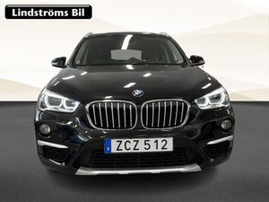 BMW X1 bild 8