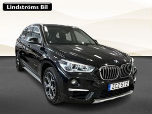 BMW X1 bild 3