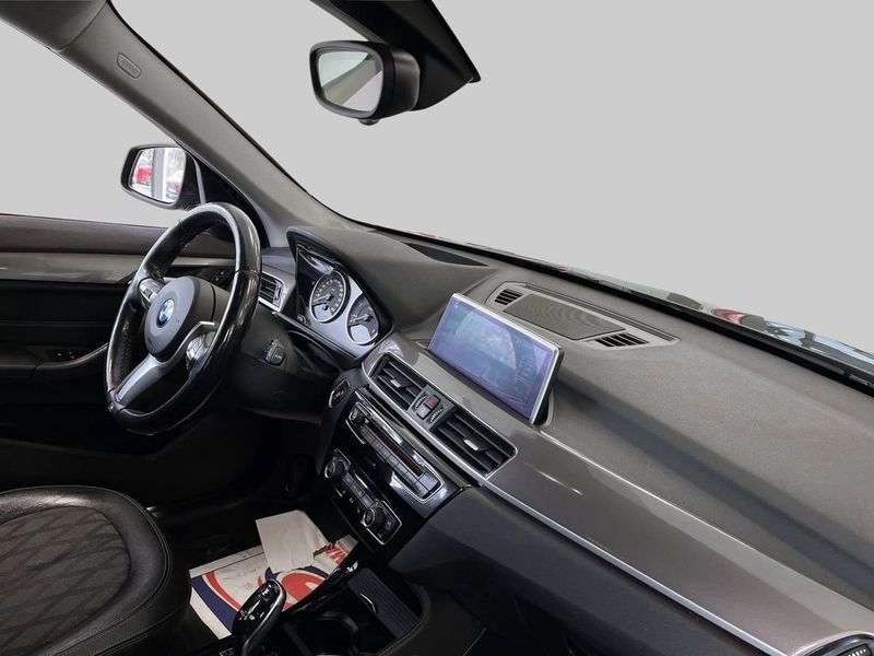 BMW X1 bild 9