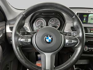 BMW X1 bild 18