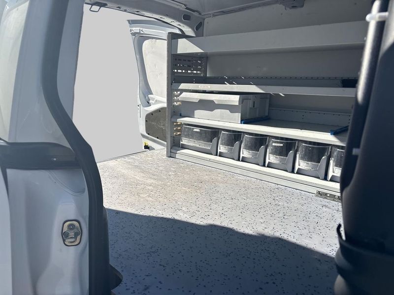 Citroen Berlingo bild 11