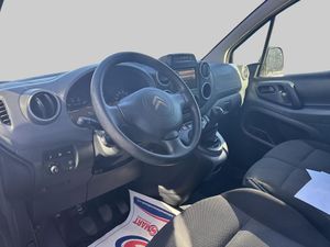 Citroen Berlingo bild 9