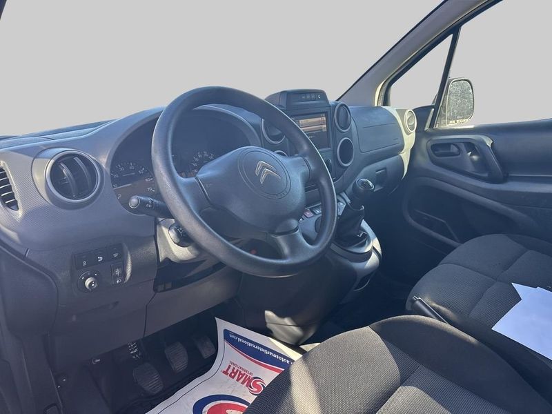 Citroen Berlingo bild 9