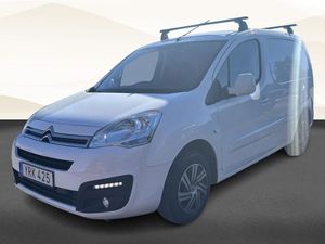 Citroen Berlingo bild 18