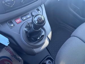 Citroen Berlingo bild 17
