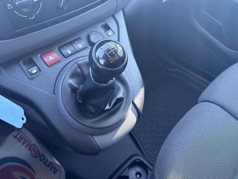 Citroen Berlingo bild 17