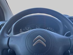 Citroen Berlingo bild 14