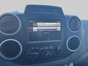 Citroen Berlingo bild 15