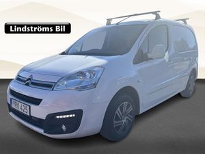 Citroen Berlingo bild 1