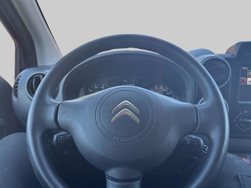 Citroen Berlingo bild 13