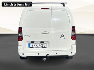 Citroen Berlingo bild 7