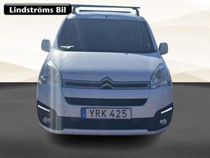 Citroen Berlingo bild 8