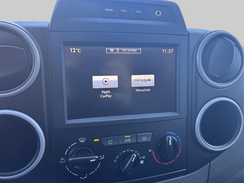 Citroen Berlingo bild 16