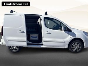 Citroen Berlingo bild 12
