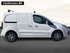 Citroen Berlingo bild 6