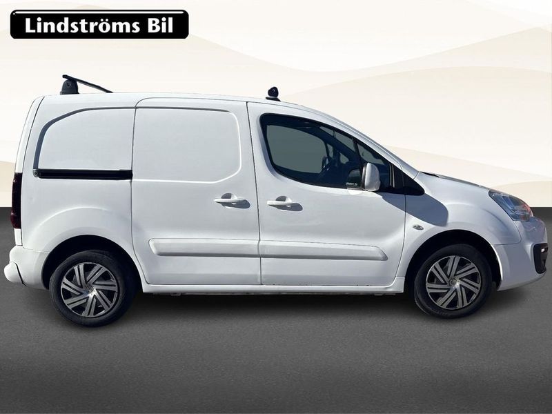 Citroen Berlingo bild 6