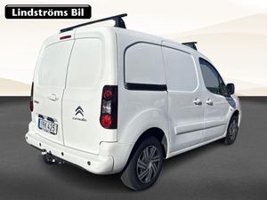 Citroen Berlingo bild 4