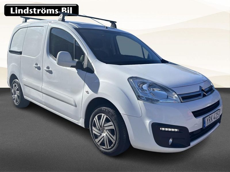 Citroen Berlingo bild 3
