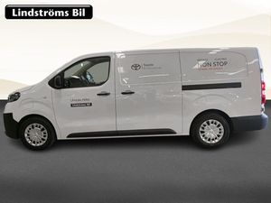 Toyota Proace bild 6