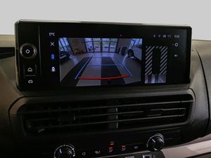 Toyota Proace bild 16