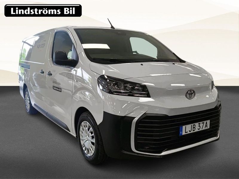 Toyota Proace bild 3