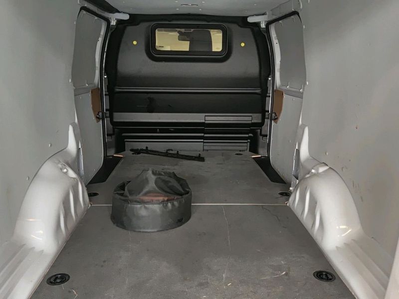 Toyota Proace bild 12