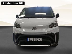 Toyota Proace bild 9