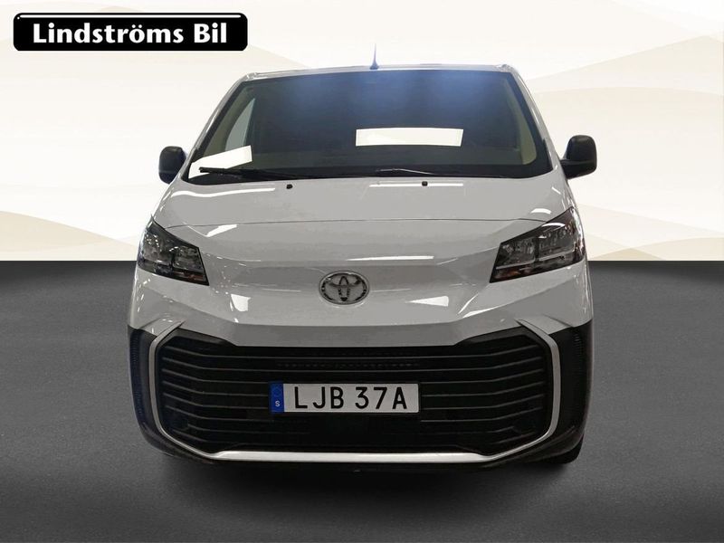 Toyota Proace bild 9