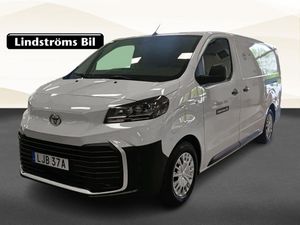 Toyota Proace bild 1