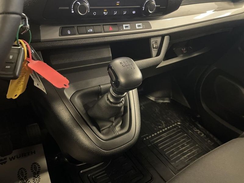 Toyota Proace bild 17