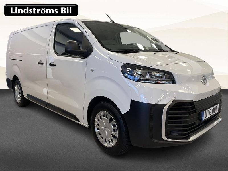 Toyota Proace bild 3