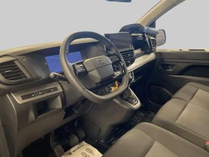 Toyota Proace bild 9