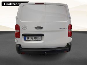 Toyota Proace bild 7