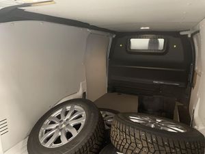 Toyota Proace bild 10