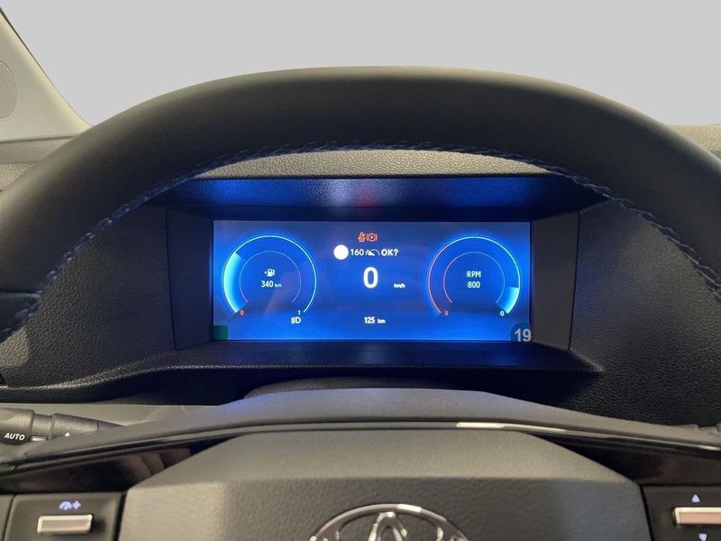 Toyota Proace bild 14