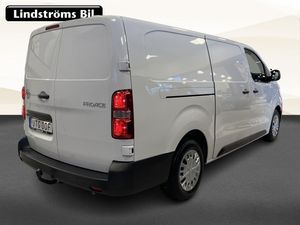 Toyota Proace bild 4