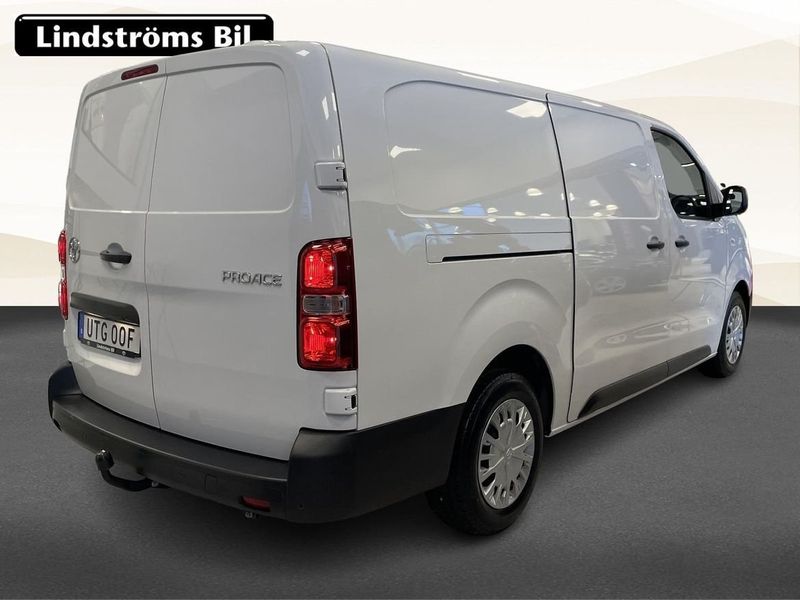 Toyota Proace bild 4