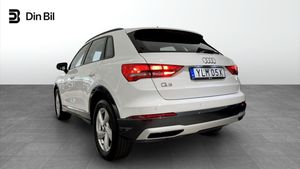 Audi Q3 bild 3