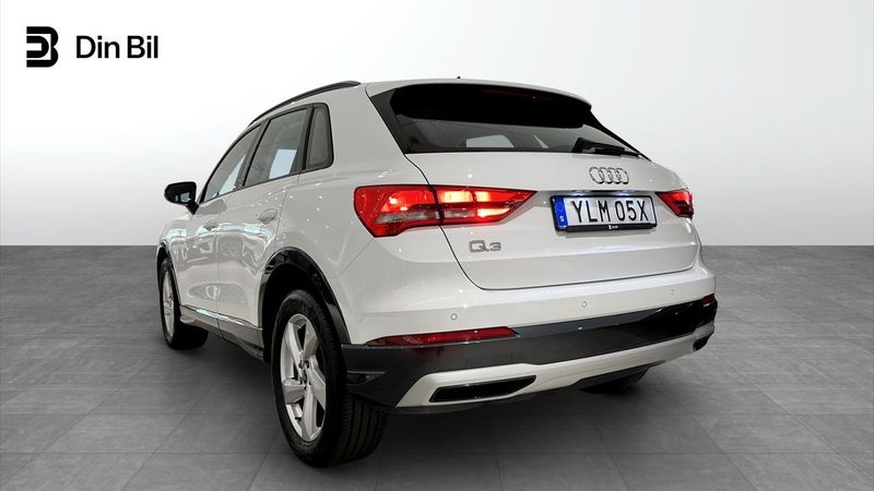 Audi Q3 bild 3