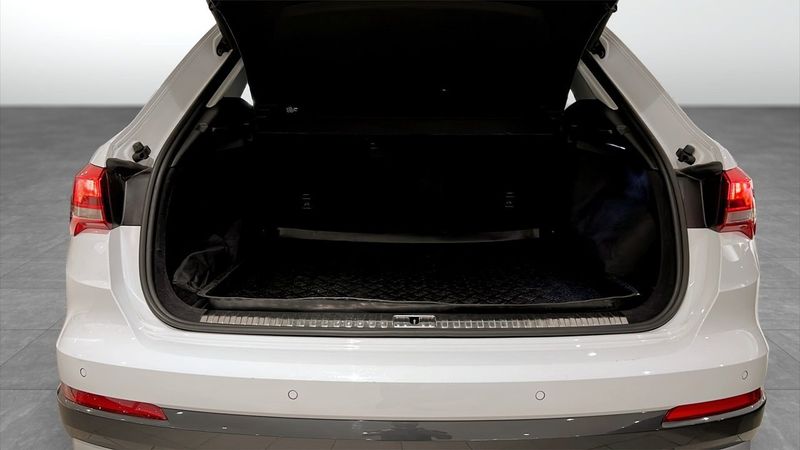 Audi Q3 bild 12