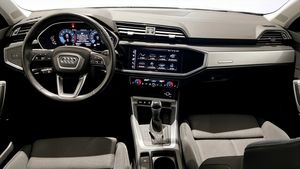 Audi Q3 bild 10