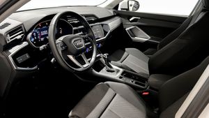 Audi Q3 bild 7