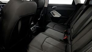 Audi Q3 bild 11