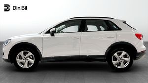 Audi Q3 bild 2