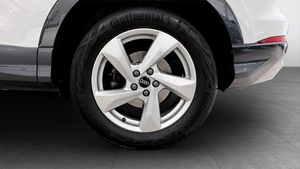 Audi Q3 bild 6