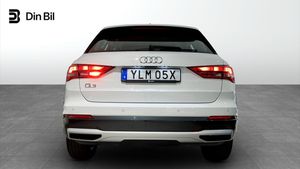Audi Q3 bild 5