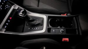 Audi Q3 bild 16