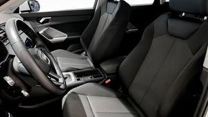 Audi Q3 bild 8