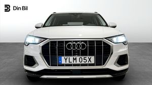 Audi Q3 bild 4